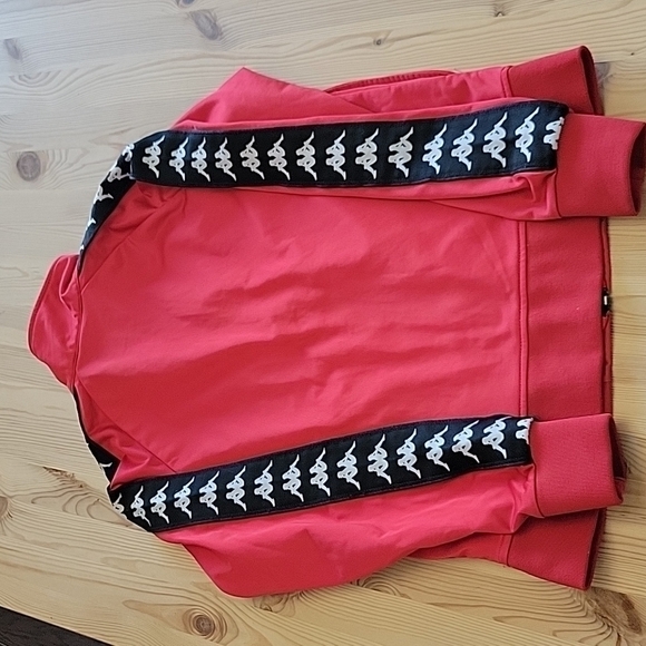 KAPPA Men's Jacket US XS - Picture 6 of 9